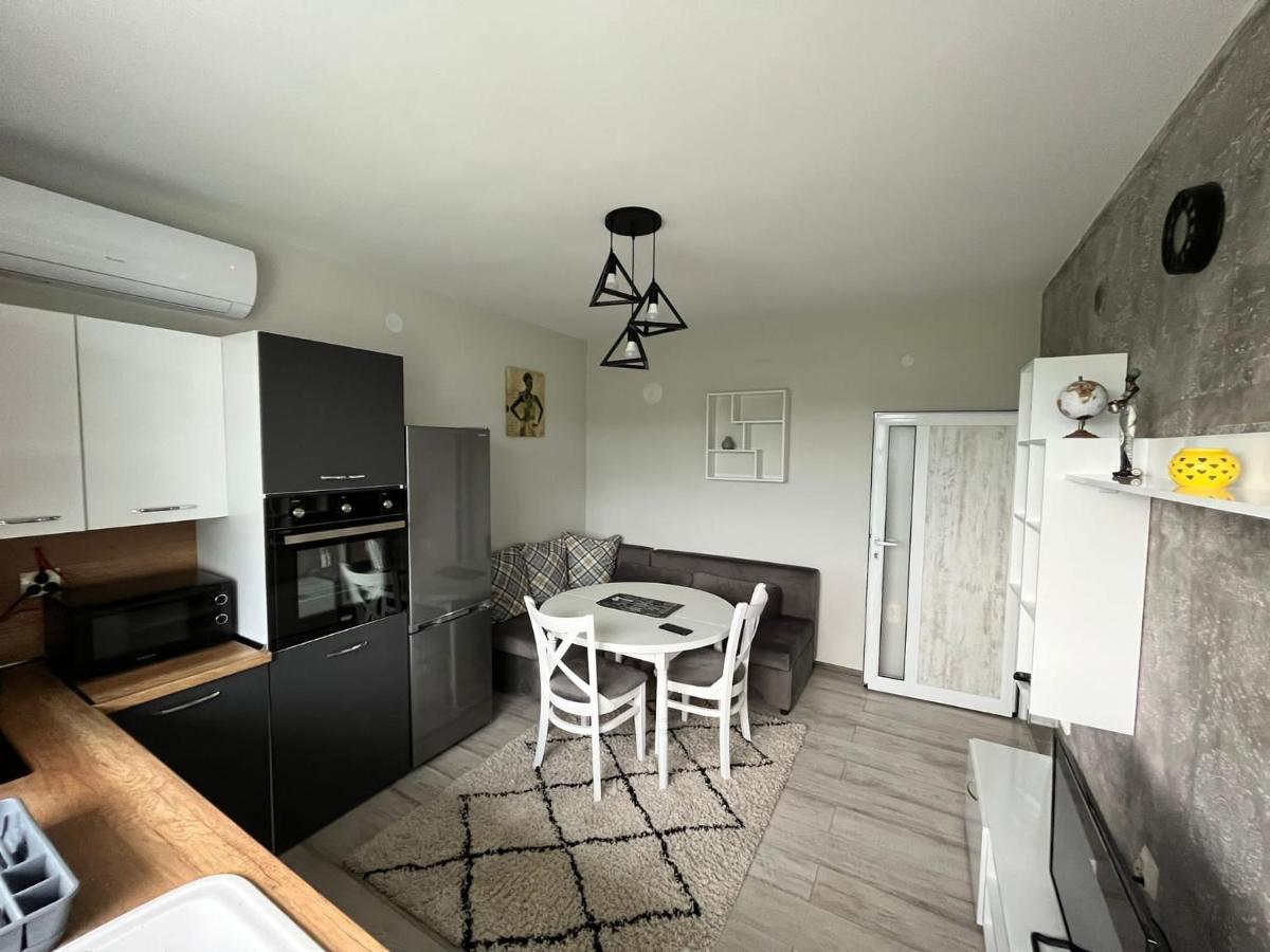 Apartment Enina Tırnova Dış mekan fotoğraf
