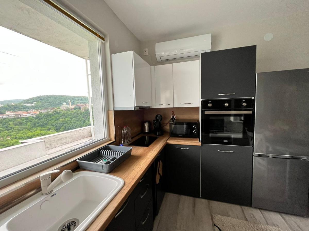 Apartment Enina Tırnova Dış mekan fotoğraf