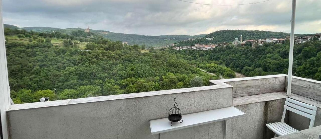 Apartment Enina Tırnova Dış mekan fotoğraf