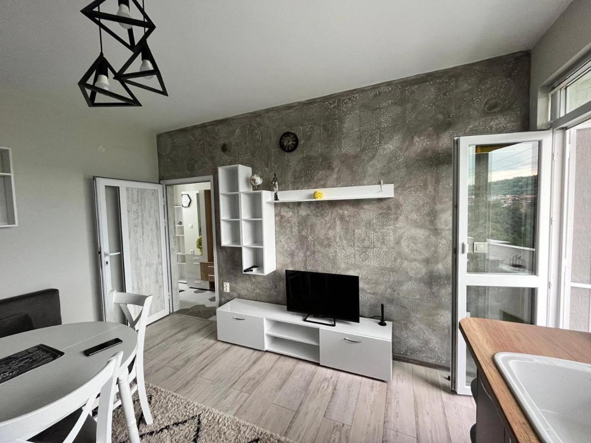 Apartment Enina Tırnova Dış mekan fotoğraf
