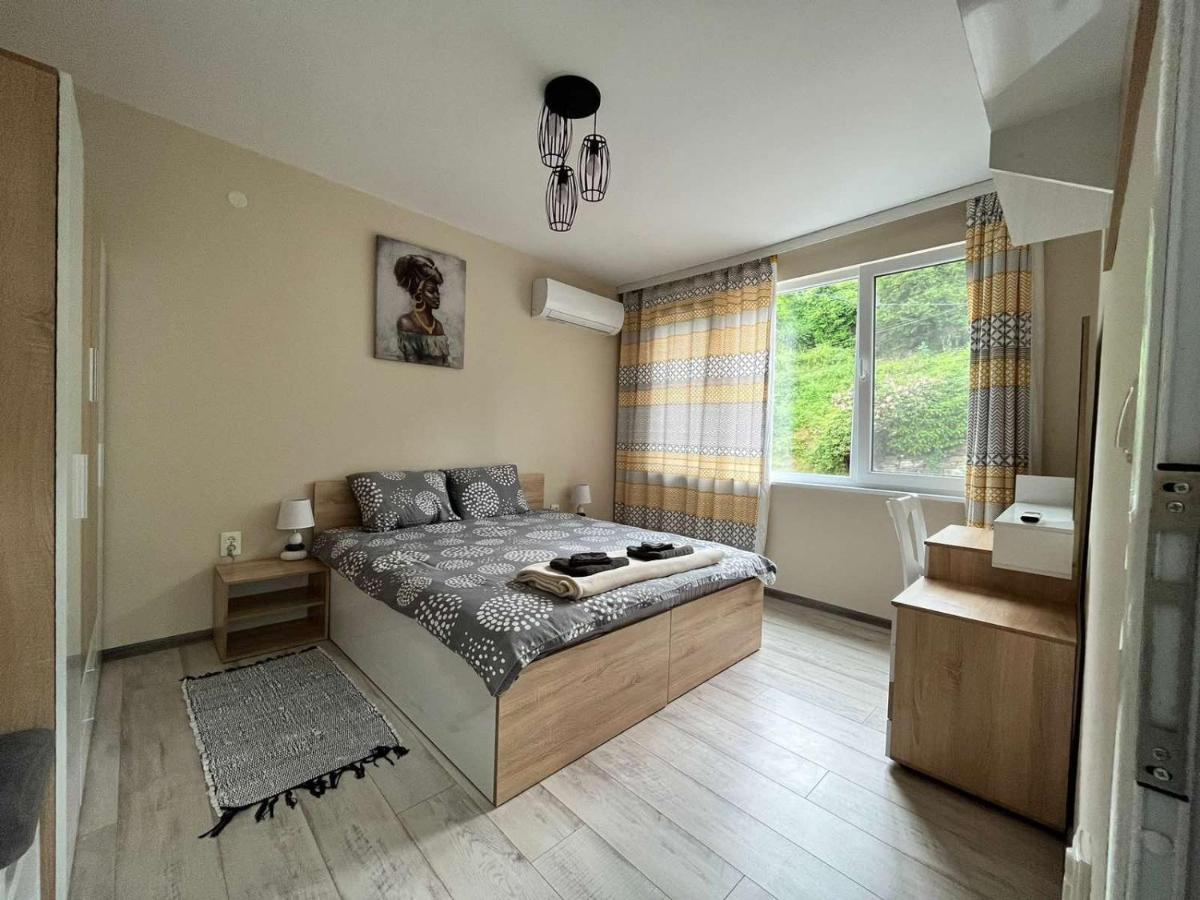 Apartment Enina Tırnova Dış mekan fotoğraf