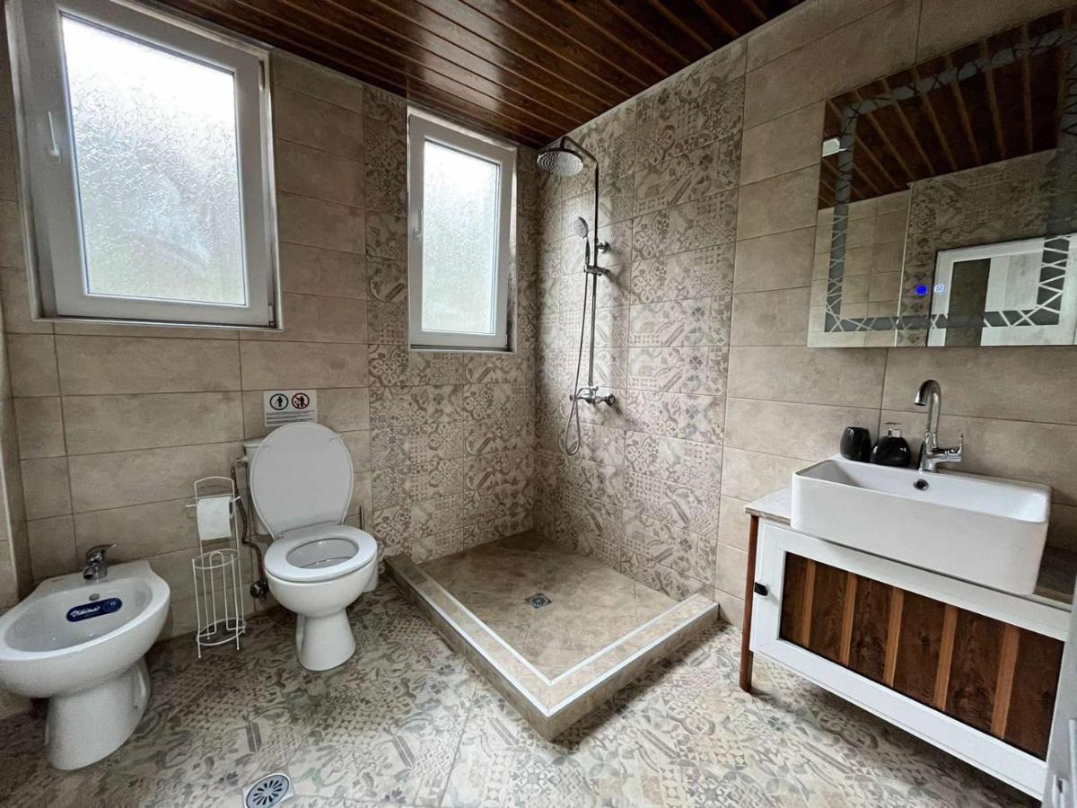 Apartment Enina Tırnova Dış mekan fotoğraf