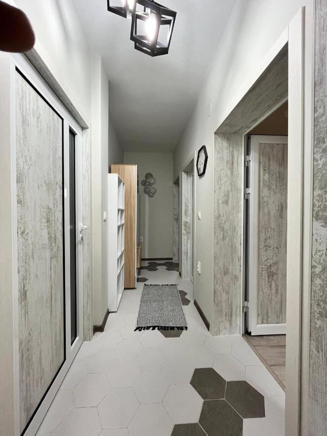 Apartment Enina Tırnova Dış mekan fotoğraf