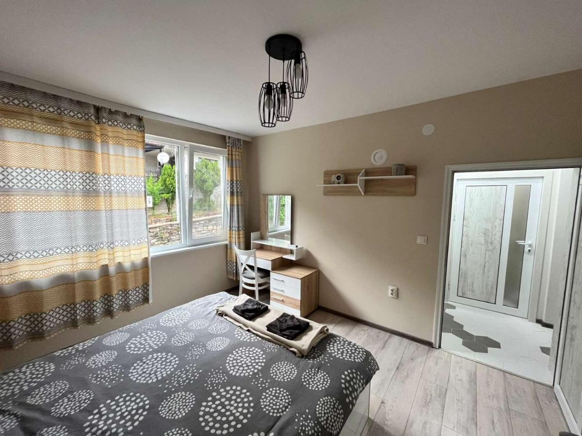 Apartment Enina Tırnova Dış mekan fotoğraf